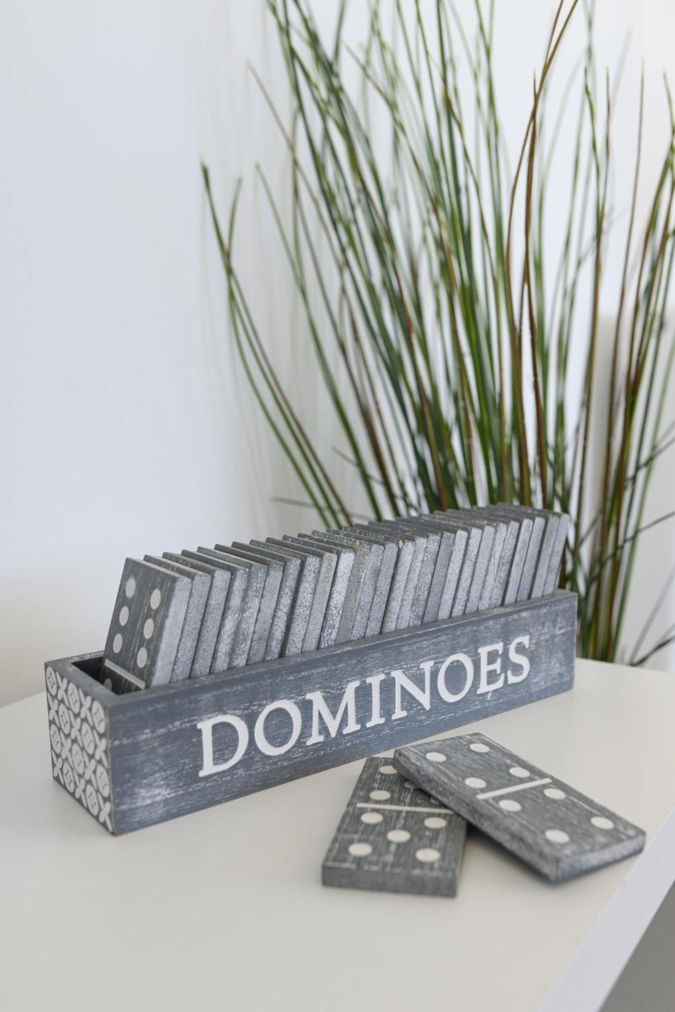 Domino Suite Егер Екстериор снимка